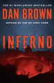 Inferno a novel  Cover Image