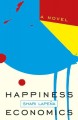 Happiness economics Cover Image