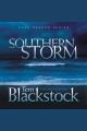 Southern storm Cover Image