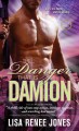 The danger that is Damion Cover Image