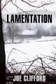 Lamentation a novel  Cover Image