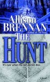 The hunt a novel  Cover Image