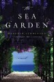 The sea garden  Cover Image