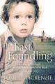 The last foundling  Cover Image