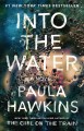 Into the water : a novel  Cover Image