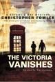 The Victoria vanishes Cover Image