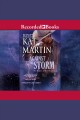 Against the storm Cover Image