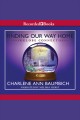Finding our way home Cover Image