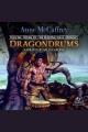 Dragondrums Cover Image