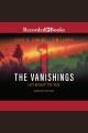 The vanishings Cover Image
