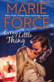 Every little thing Butler, Vermont Series, Book 1. Cover Image