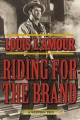 Go to record Riding for the brand : a western trio
