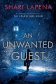 Go to record An unwanted guest : a novel