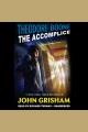 The accomplice Cover Image