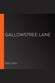 Gallowstree lane Cover Image