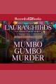 Mumbo gumbo murder Cover Image
