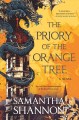 The Priory of the Orange Tree  Cover Image