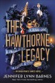 The Hawthorne legacy  Cover Image