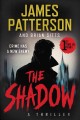 The Shadow  Cover Image