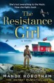 The resistance girl  Cover Image