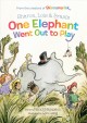 Sharon, Lois & Bram's one elephant went out to play  Cover Image