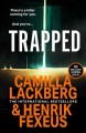 Trapped  Cover Image