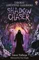 Shadow chaser  Cover Image