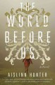 The world before us  Cover Image