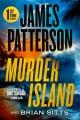 Murder island  Cover Image