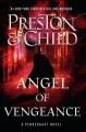 Angel of vengeance  Cover Image